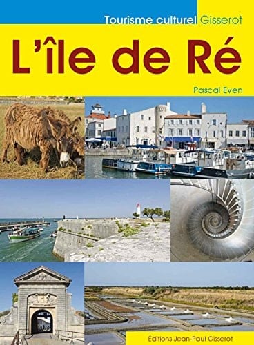 L'île de Ré