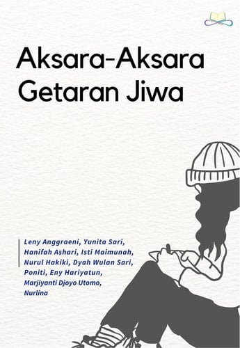 Aksara-Aksara Getaran Jiwa