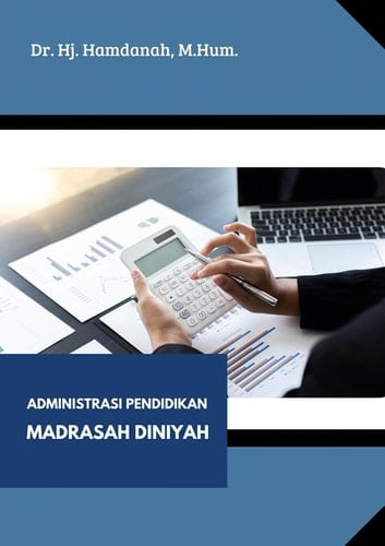 Administrasi Pendidikan Madrasah Diniyah