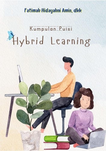 Kumpulan Puisi Hybrid Learning