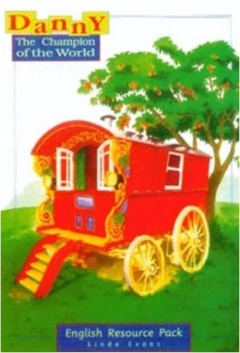 Danny Champion of the World English Resource Pack