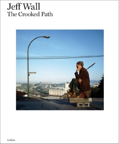 Jeff Wall The Crooked Path