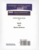 Earth and Space Science Exam