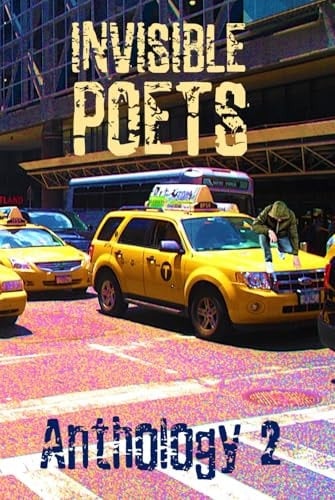 Invisible Poets Anthology 2