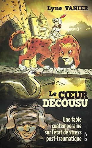 Le coeur décousu