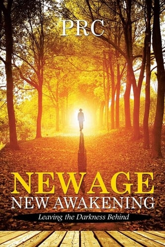 New Age New Awakening Leaving the Darkness Behind