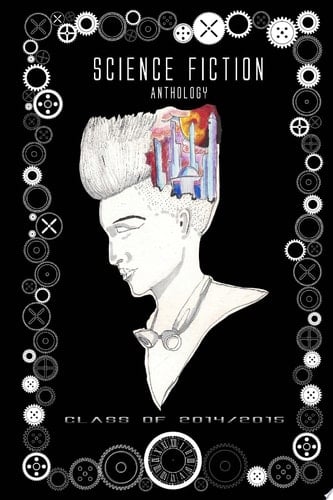 Sci Fi Anthology 2015