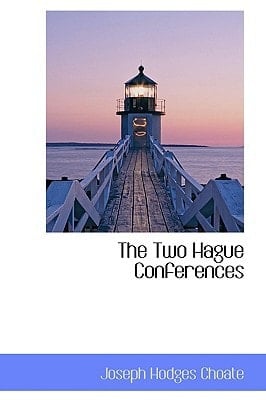 The Two Hague Conferences