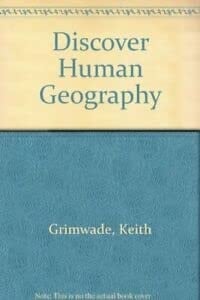 Discover Human Geography
