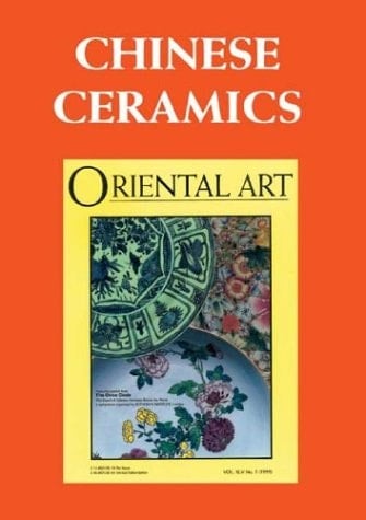Chinese Ceramics