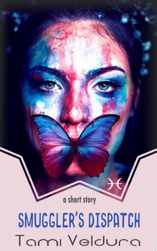 Smuggler's Dispatch A Zodiac Forces Short Story