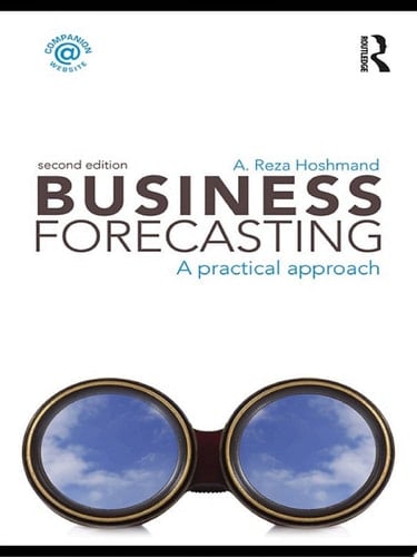 Business Forecasting