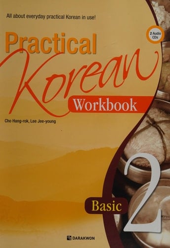 Practical Korean