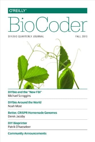 BioCoder #1: Fall 2013