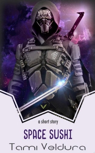 Space Sushi A Hornets Short Story