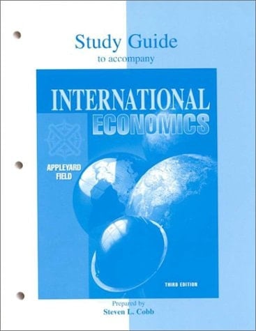 International Economics
