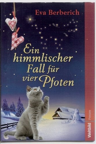 Ein himmlischer Fall für vier Pfoten