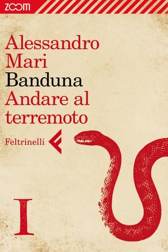 Banduna - 1. Andare al terremoto