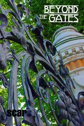 Beyond the Gates Cc&d MagazIne V252 (the November/December 2014 Issue)