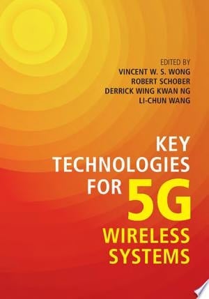 Key Technologies for 5G Wireless Systems