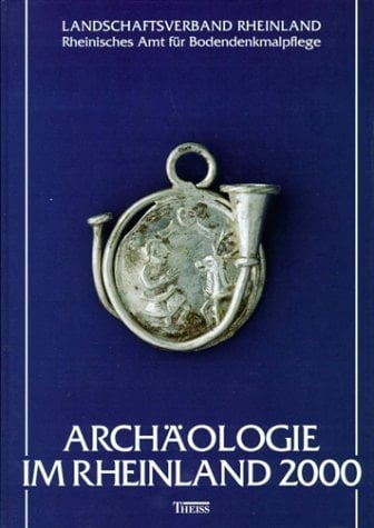 Archäologie im Rheinland 2000.