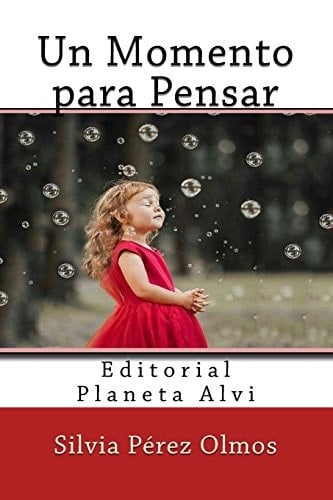 Un Momento Para Pensar Editorial Planeta Alvi