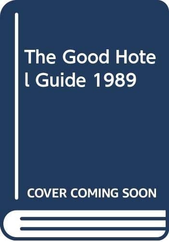Good Hotel Guide 1989
