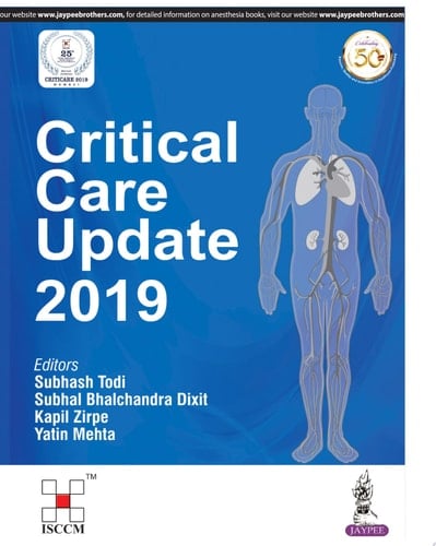 Critical Care Update 2019