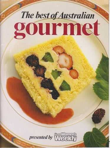 The Best of Australian Gourmet