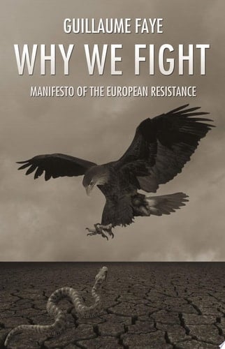 Why We Fight Manifesto of the European Resistance