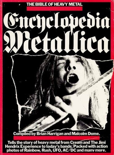 Encyclopedia Metallica