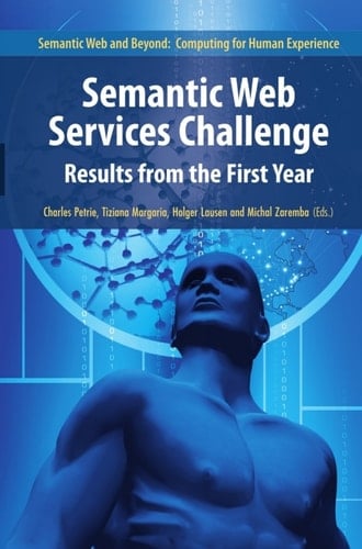 Semantic Web Services Challenge
