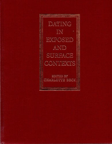 Dating in Exposed and Surface Contexts