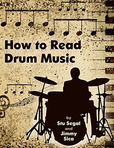How to Read Drum Music