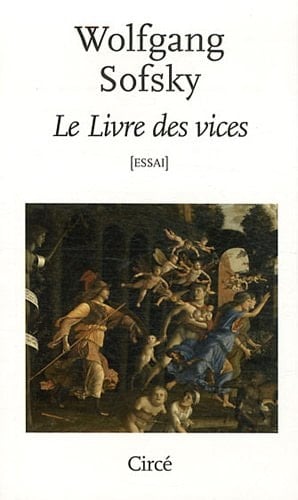 Le livre des vices