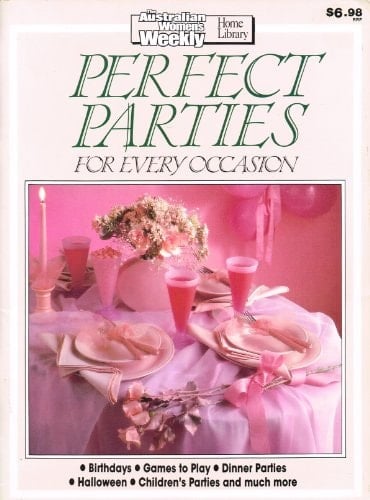 Perfect Parties for Every Occasion