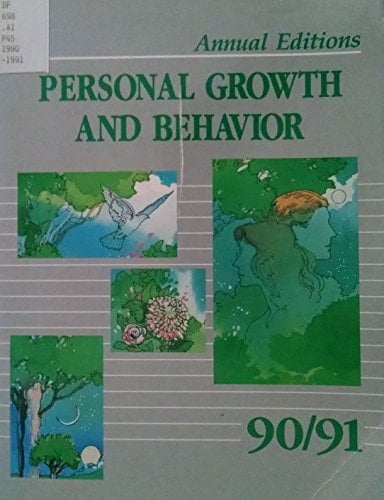 Personal Growth and Behavior 90/91