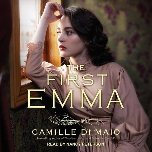 The First Emma