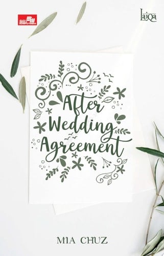 LAIQA: After Wedding Agreement