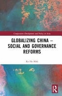 Globalizing China Social and Governance Reforms