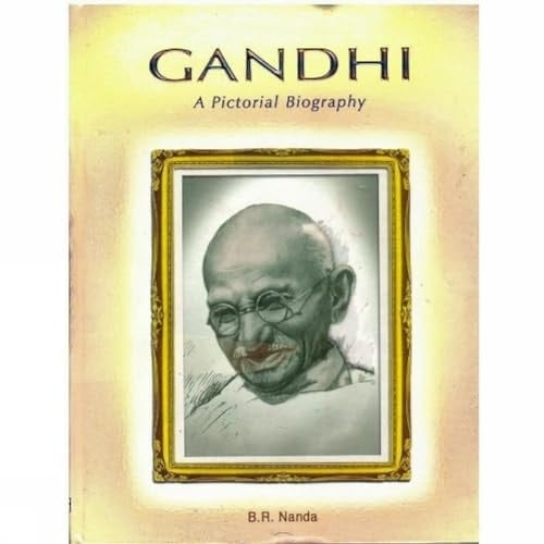 Jawaharlal Nehru A Pictorial Biography