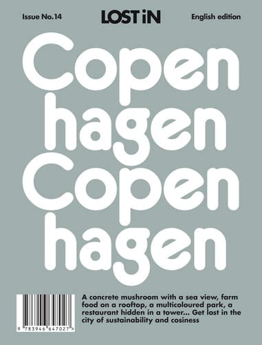 Copenhagen LOST in City Guide