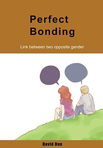 Perfect Bonding Link Between Two Opposite Gender