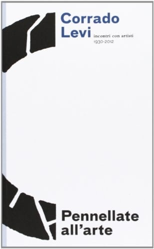 Pennellate all'arte incontri con artisti, 1930-2012