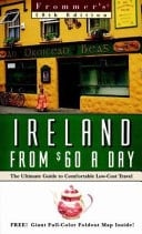 Frommer's Ireland From $60 a Day