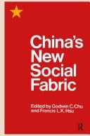 China's New Social Fabric