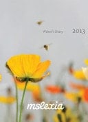 Mslexia Writer's Diary 2013