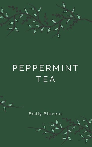 Peppermint Tea