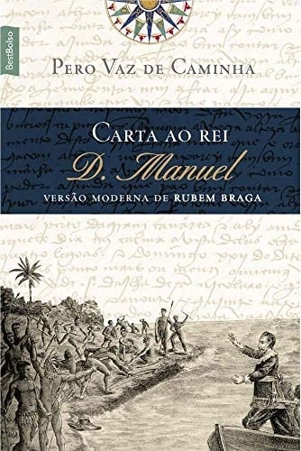 Carta ao rei D. Manuel