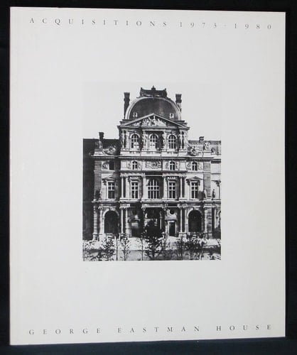 Acquisitions 1973-1980